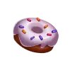 Donut at Chips Resort Online Casino