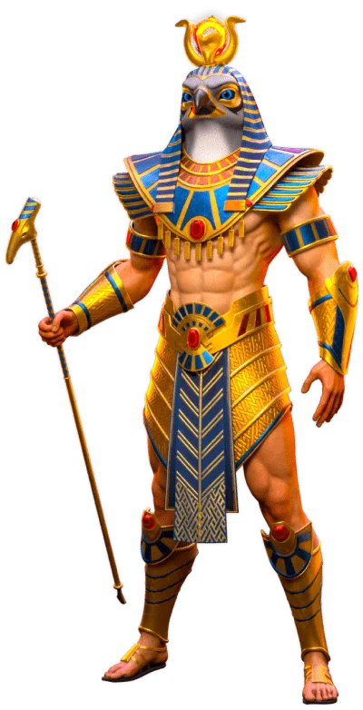 Egyptian at Chips Resort Online Casino